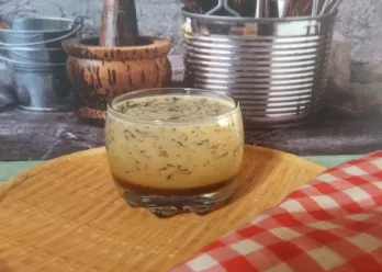 Es Cincau Serut #JagoMasakMinggu1Periode2