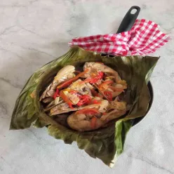 Patin Batu'up