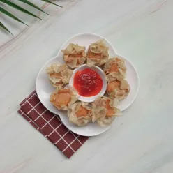 Dimsum Ayam Udang