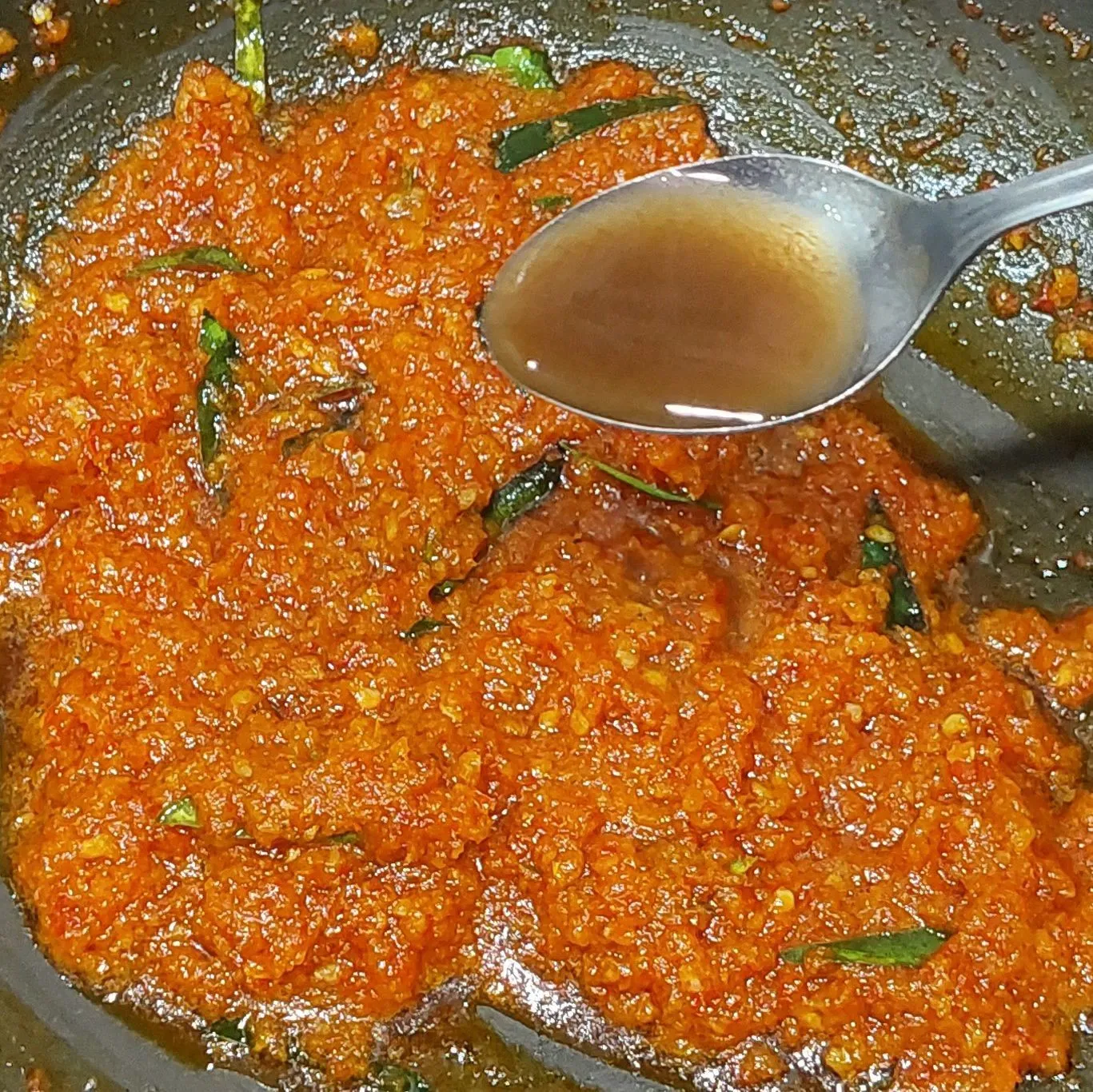Step 8 Kering Kentang (Mustofa)