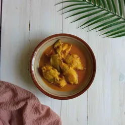 Ayam Masak Bumbu Tongseng