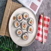 Gimbab Korea Simple