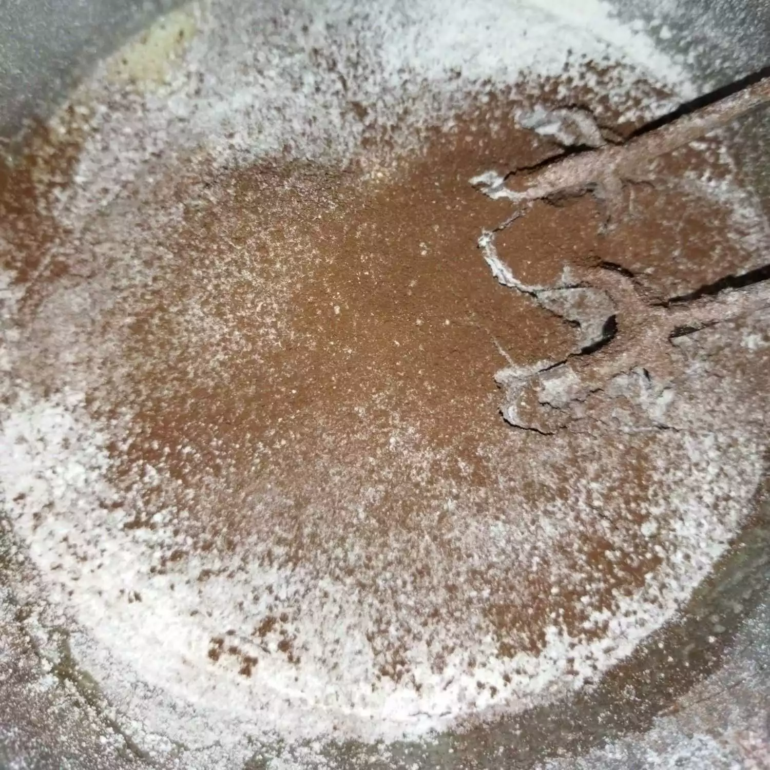 Step 4 Brownies