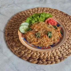Bihun Goreng Jawa