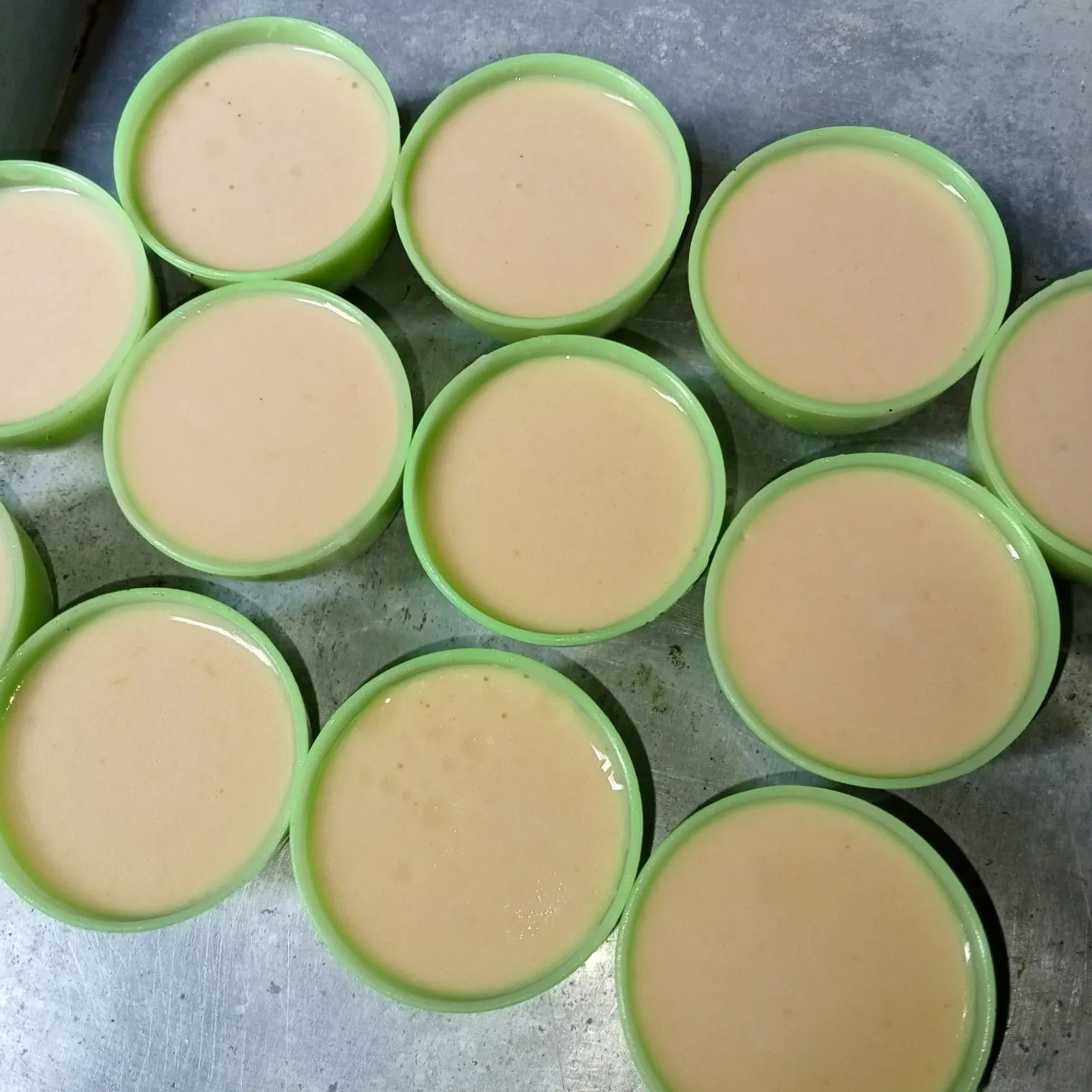 Step 5 Kue Lumpang Ubi