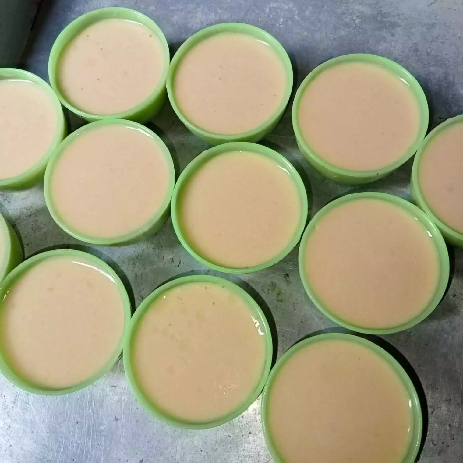 Step 5 Kue Lumpang Ubi