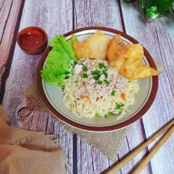 Mie Gacoan