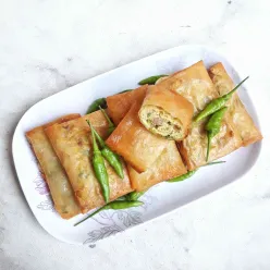 Martabak Telur Mini
