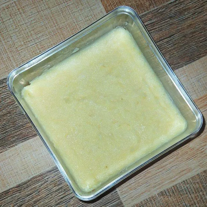 Step 3 Kolak Dessert Box