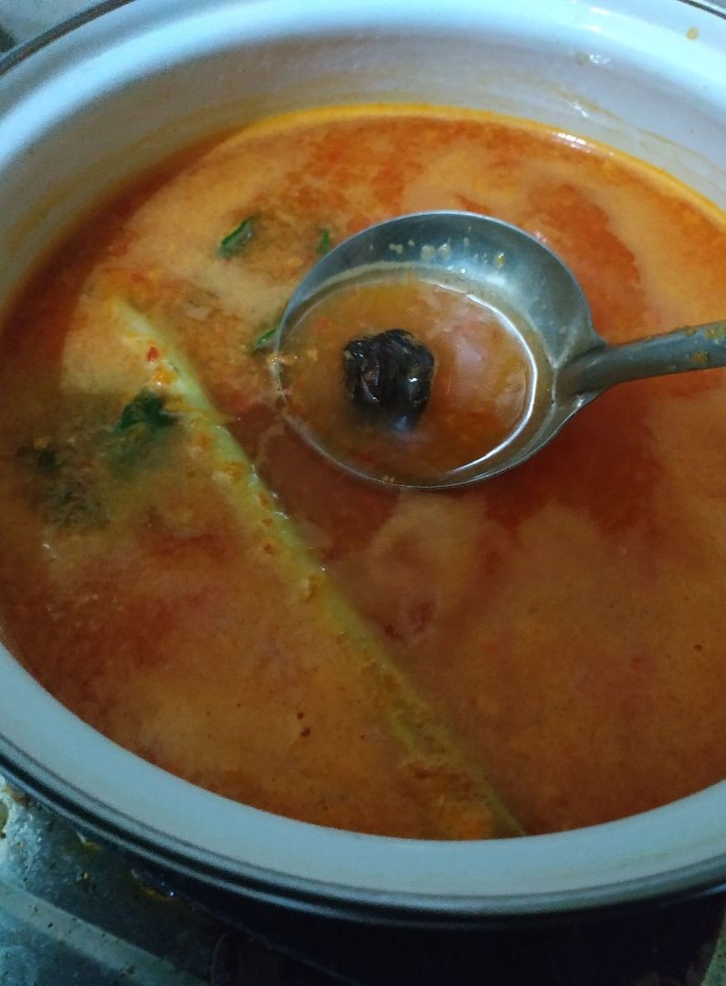 Langkah 5