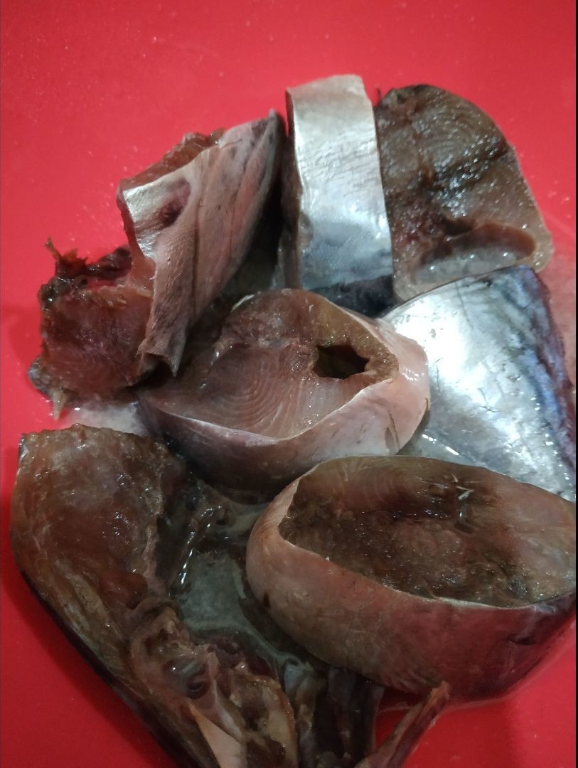 Langkah 1