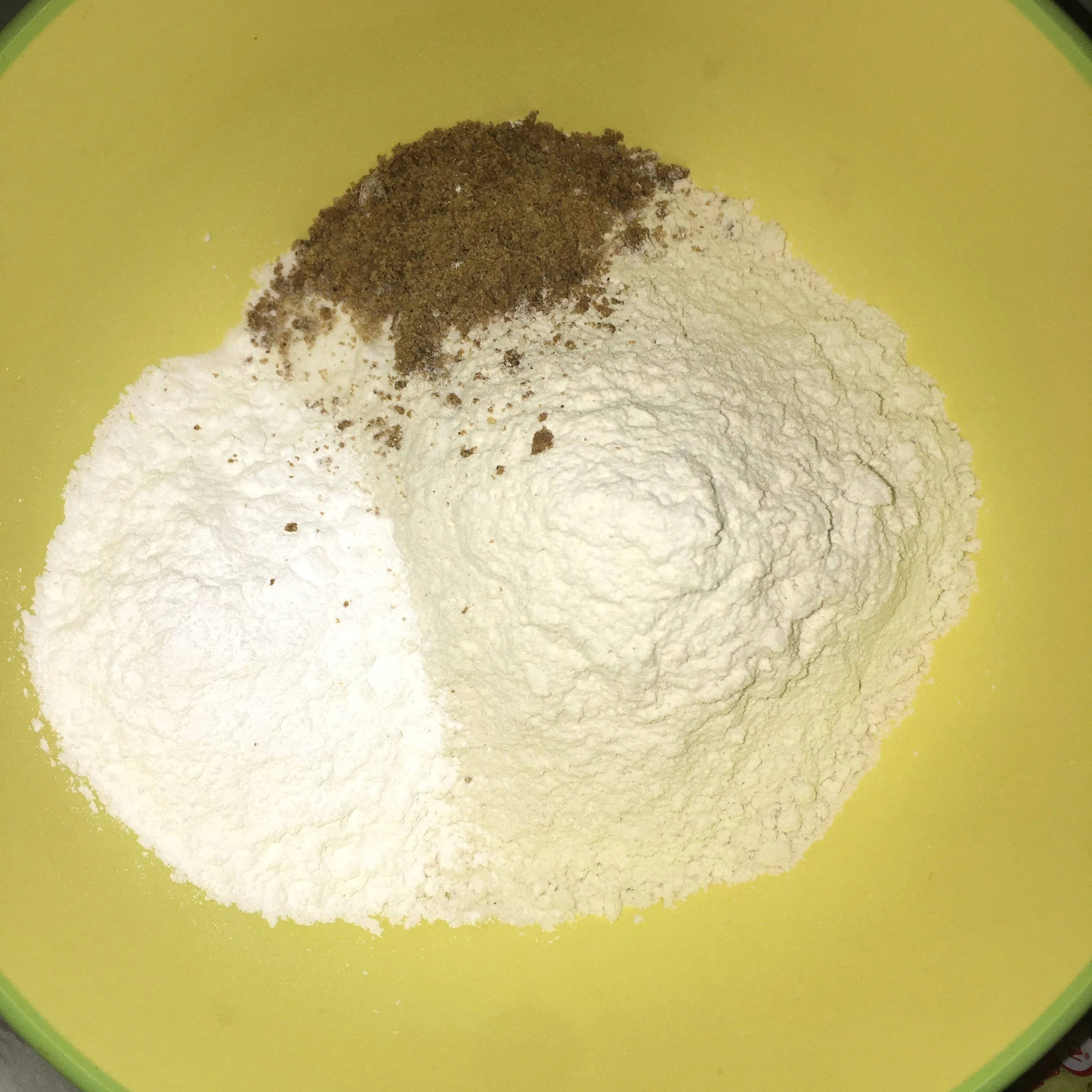 Step 4 Ayam Krispi Sambal Bawang Mozzarella