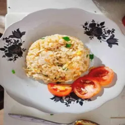 Nasi Goreng