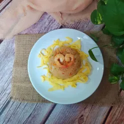 Nasi Goreng Udang