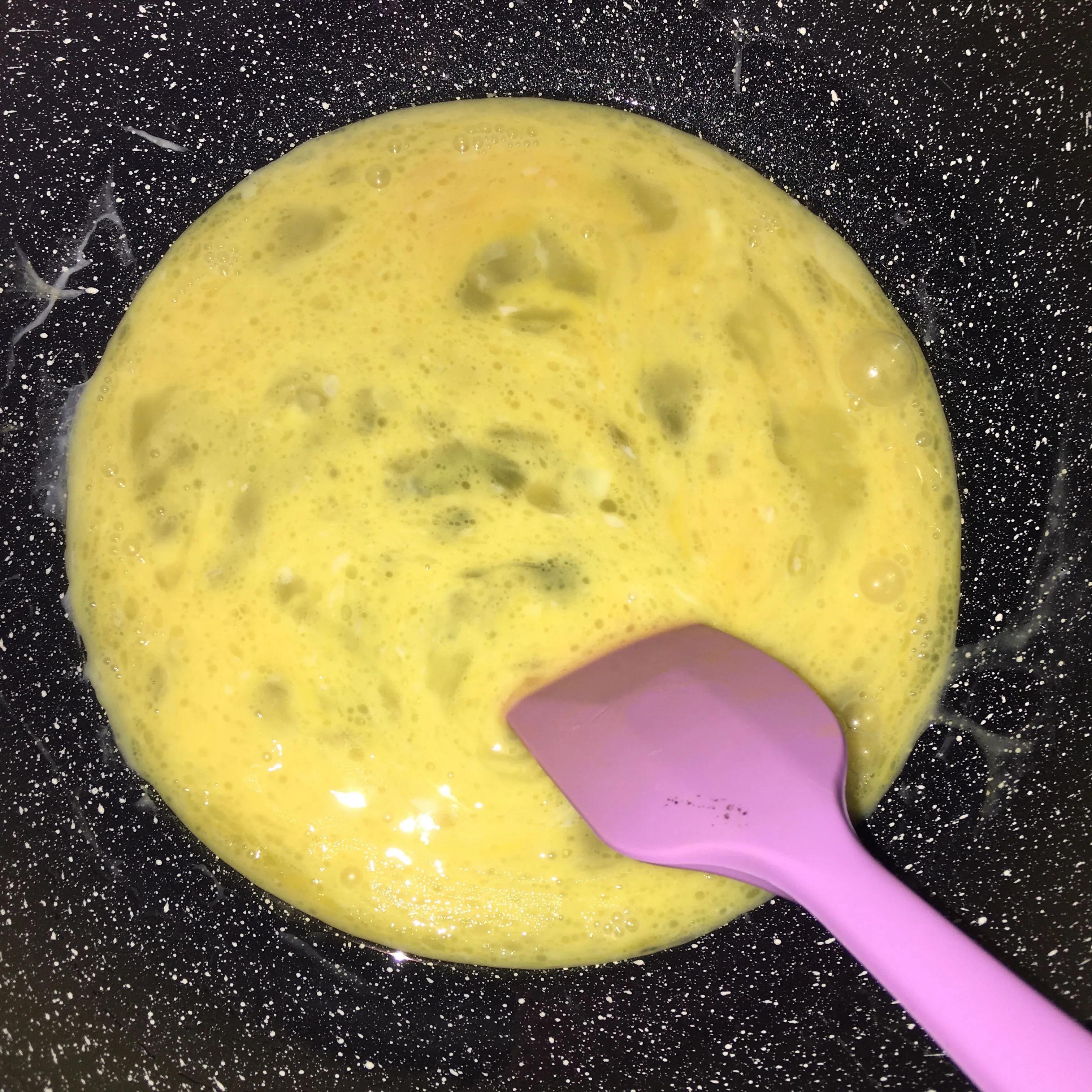 Step 2 Bakmie Goreng ala Chinese Resto