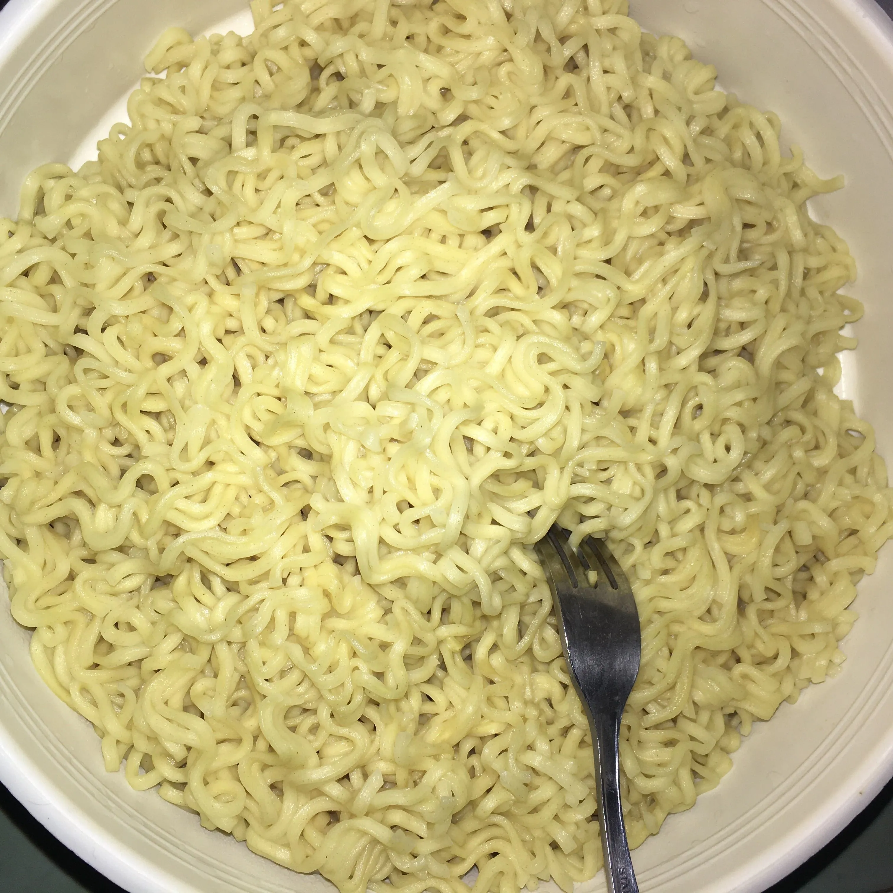 Step 1 Bakmie Goreng ala Chinese Resto