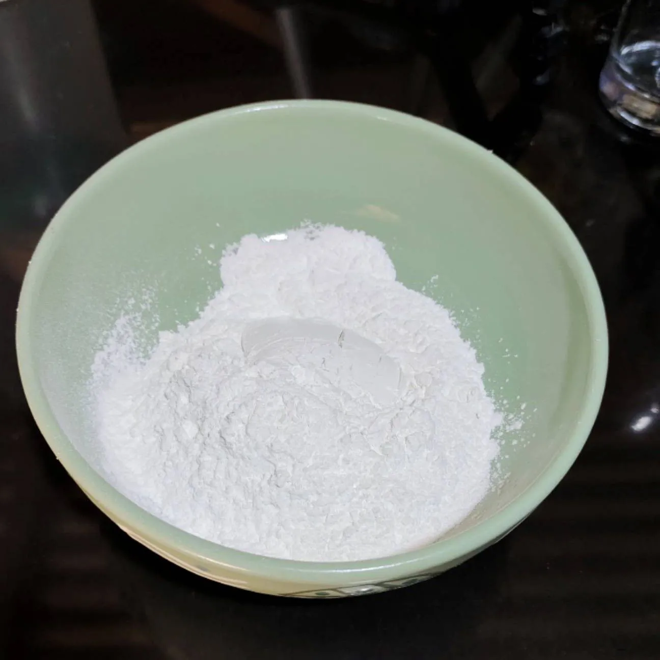 Step 1 Hanami Dango