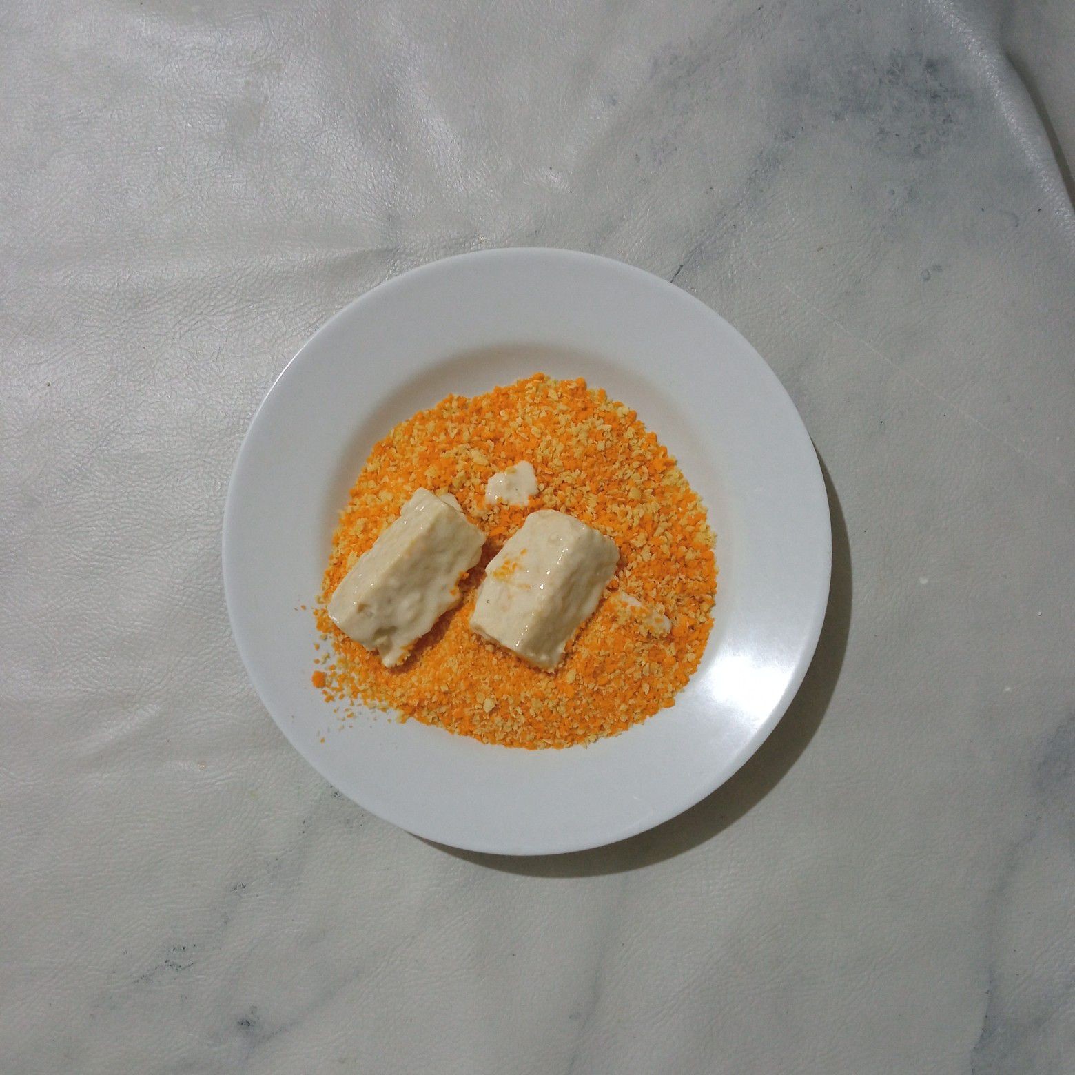 Langkah 6