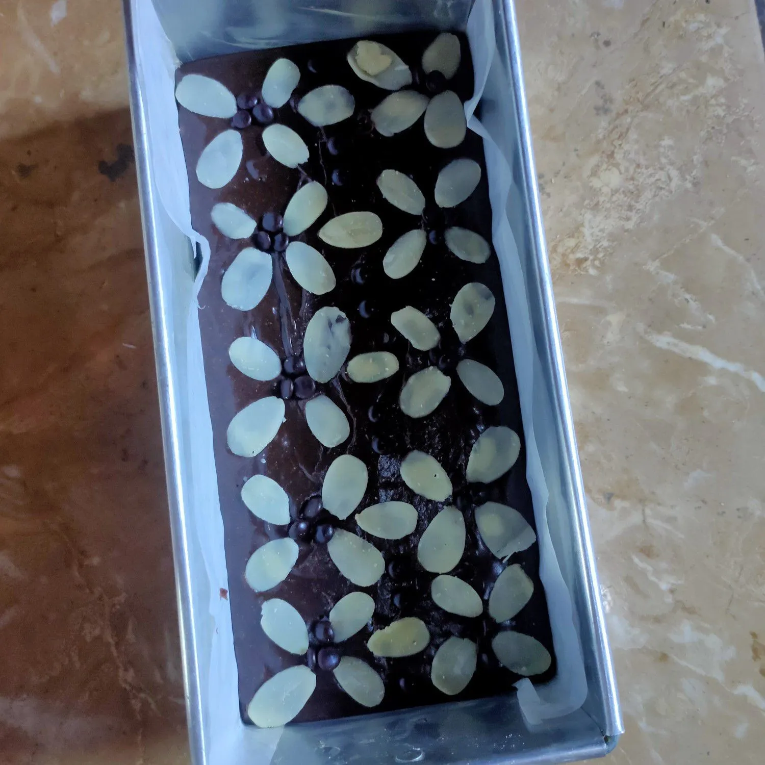 Step 6 Fudgy Brownies