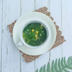 Bening Katuk Kelor Jagung Manis #JagoMasak2022