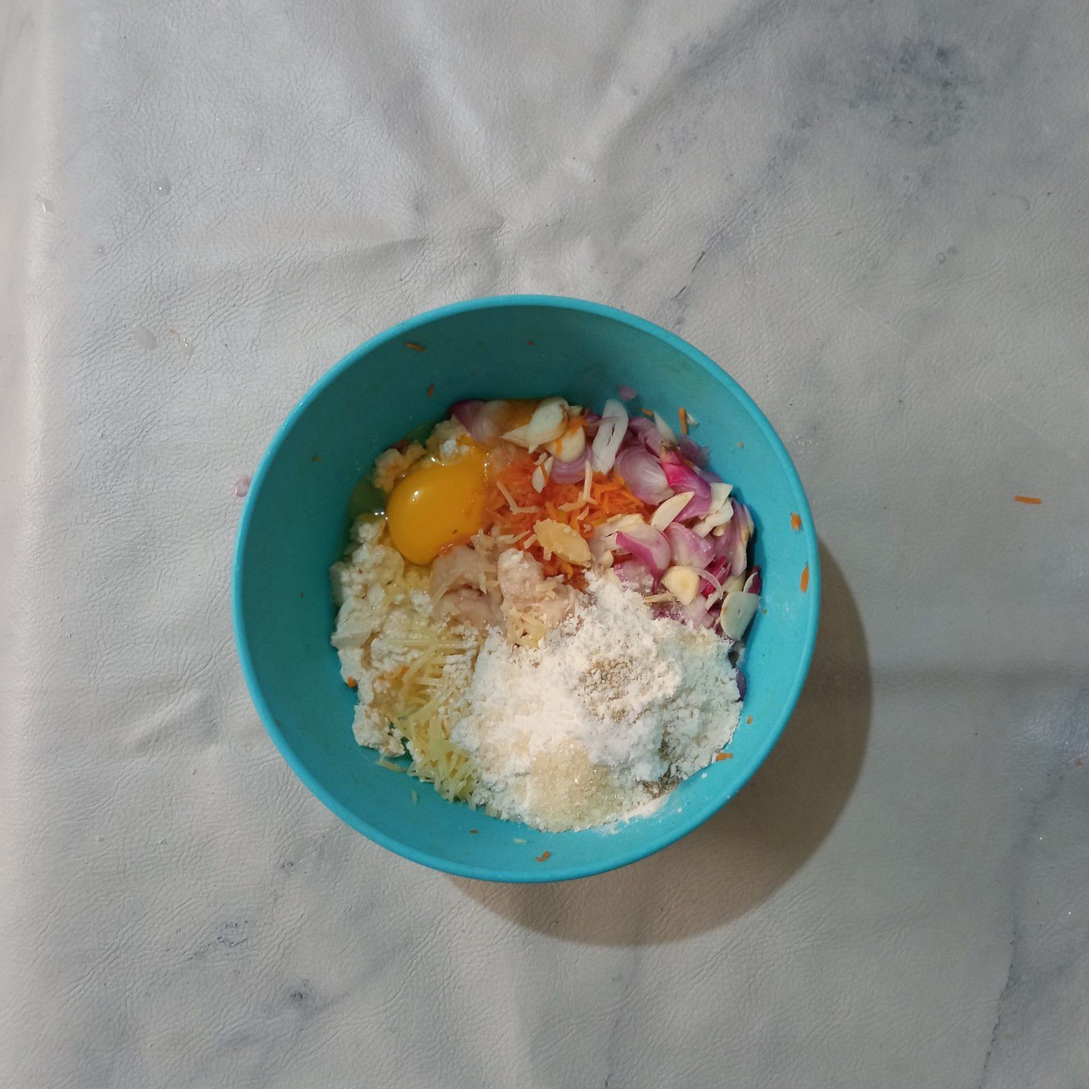 Langkah 1
