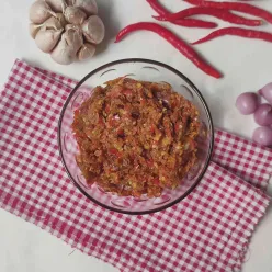 Sambal Roa