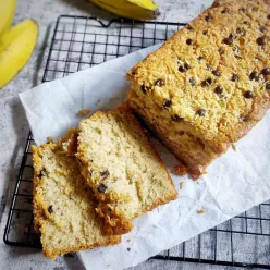 Bolu pisang