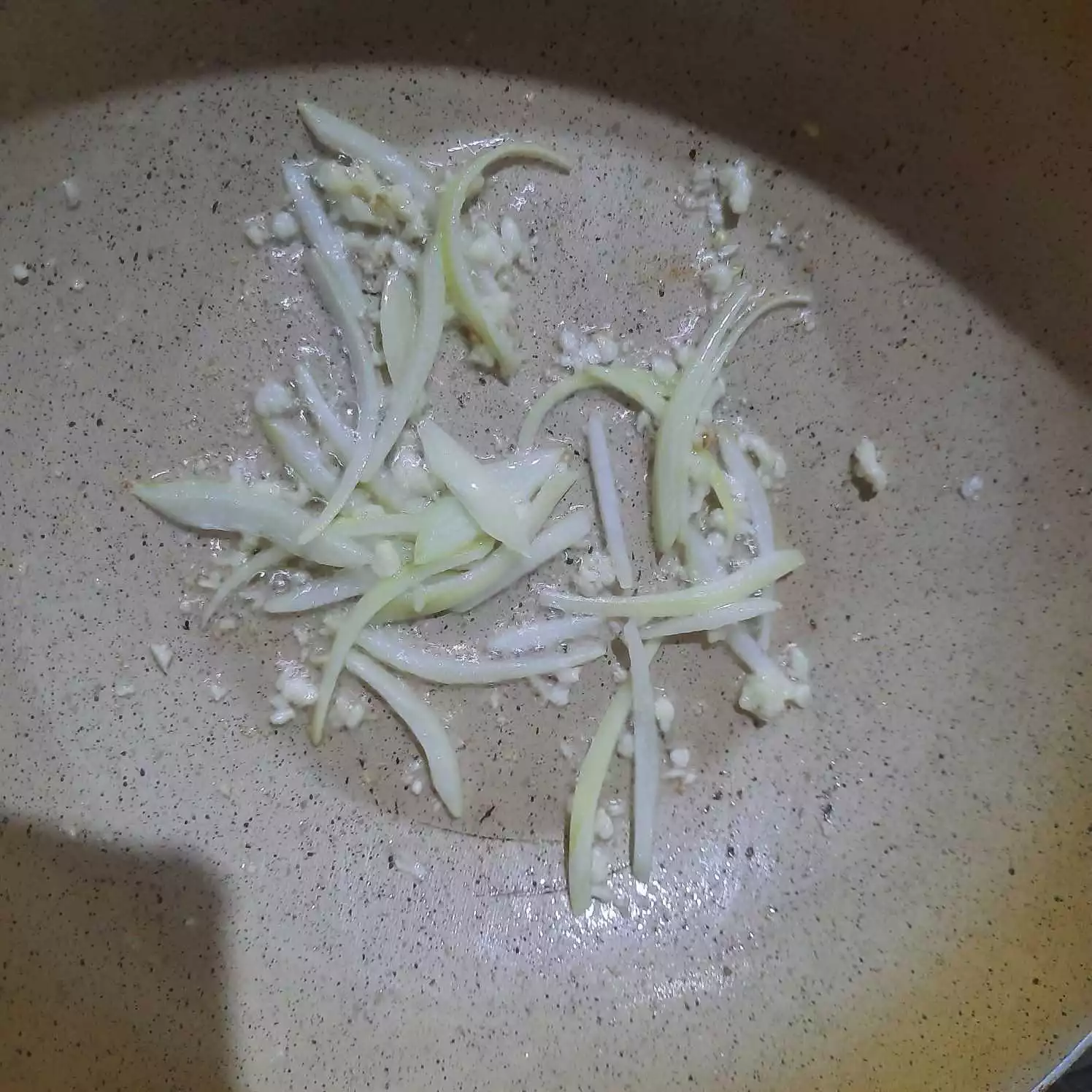 Step 2 Sapo Tahu