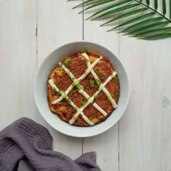 Okonomiyaki