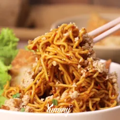 Mie Gacoan