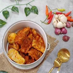Ayam Bumbu Bali