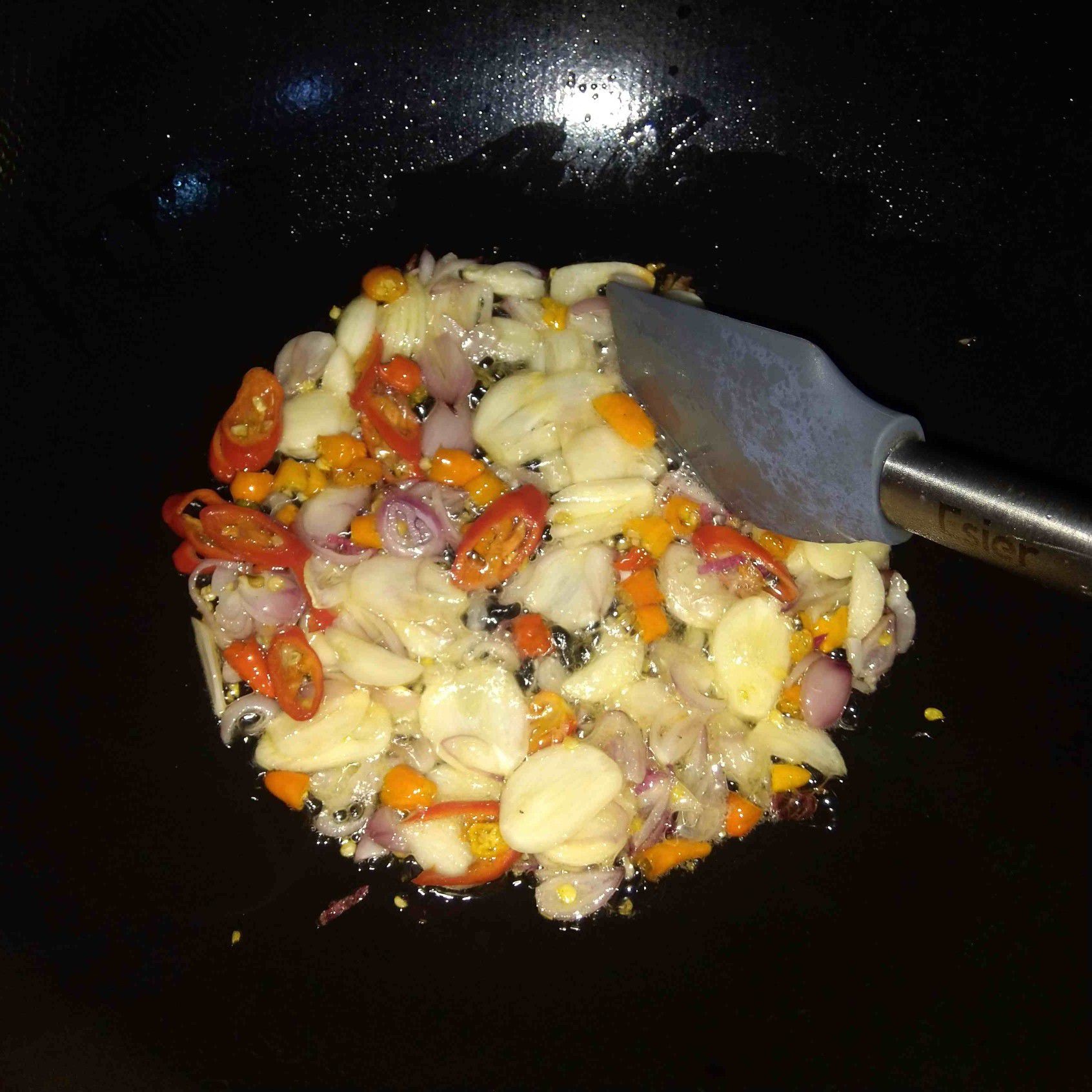 Langkah 1