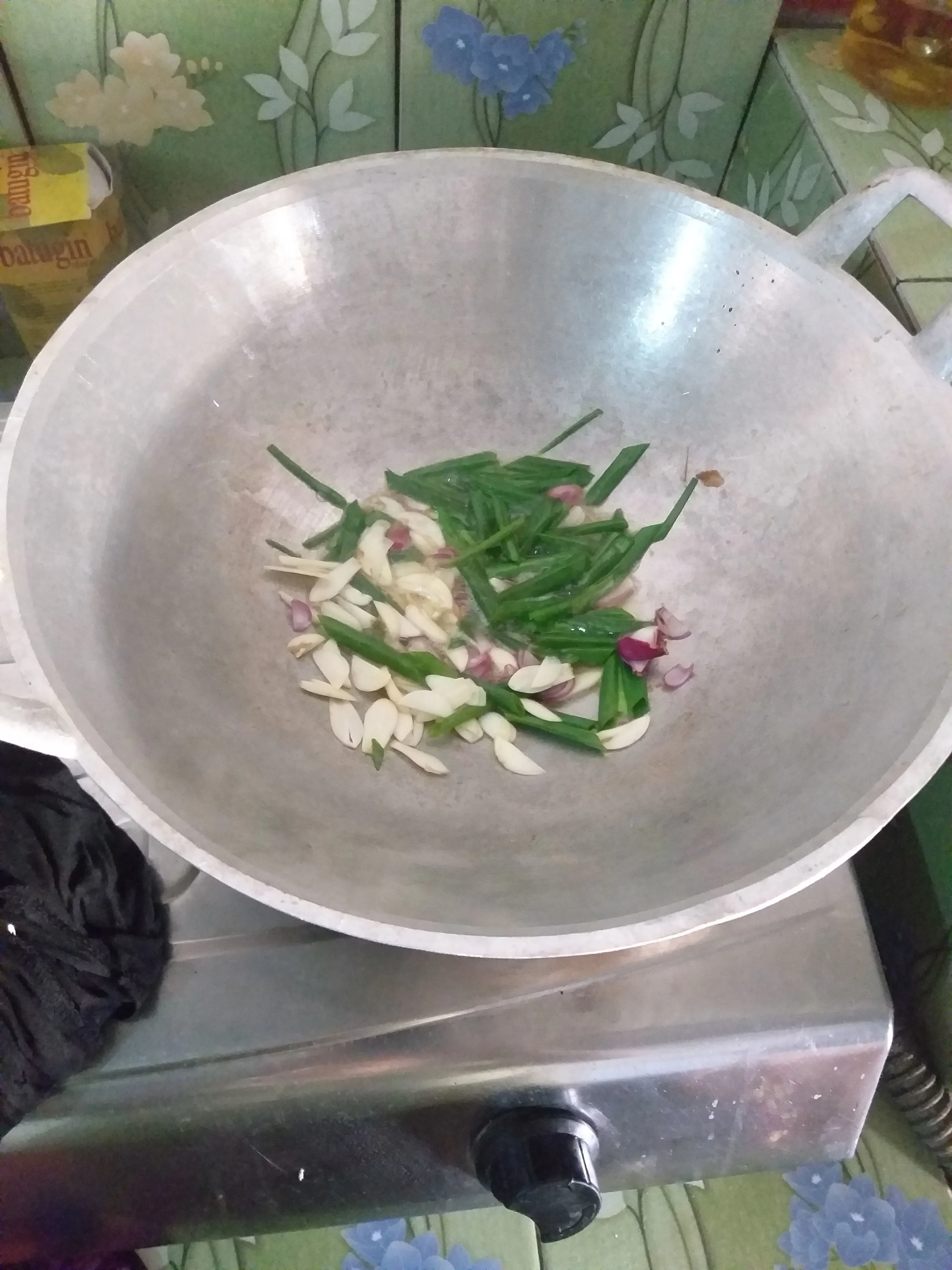 Step 3 Semur Kentang