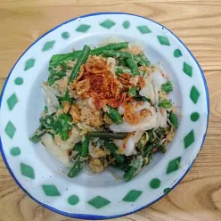 Urap - Urap Sayur