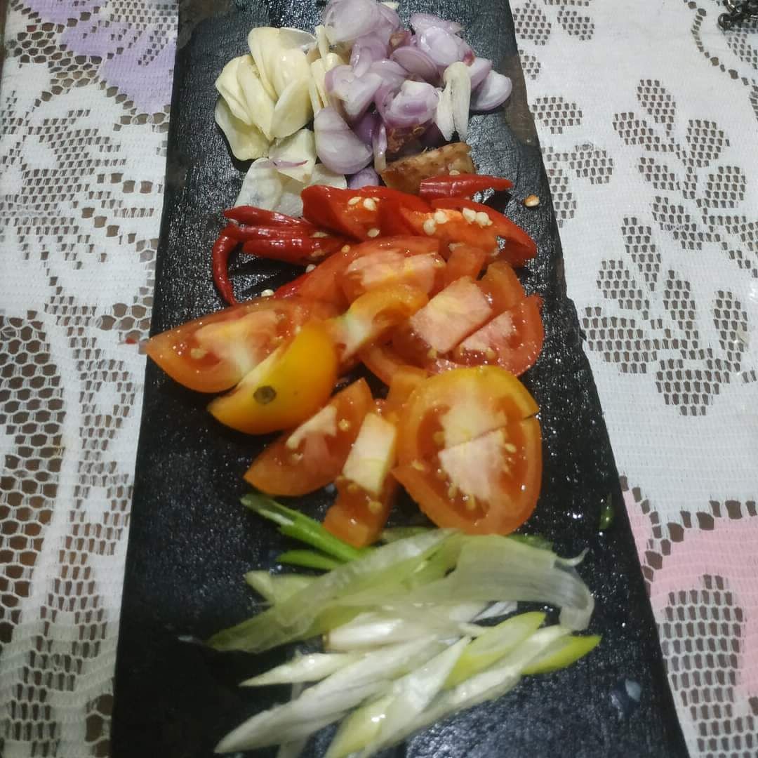 Langkah 3