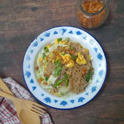 Mi Lethek Goreng #JagoMasak2022