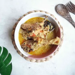 Ayam Pedas
