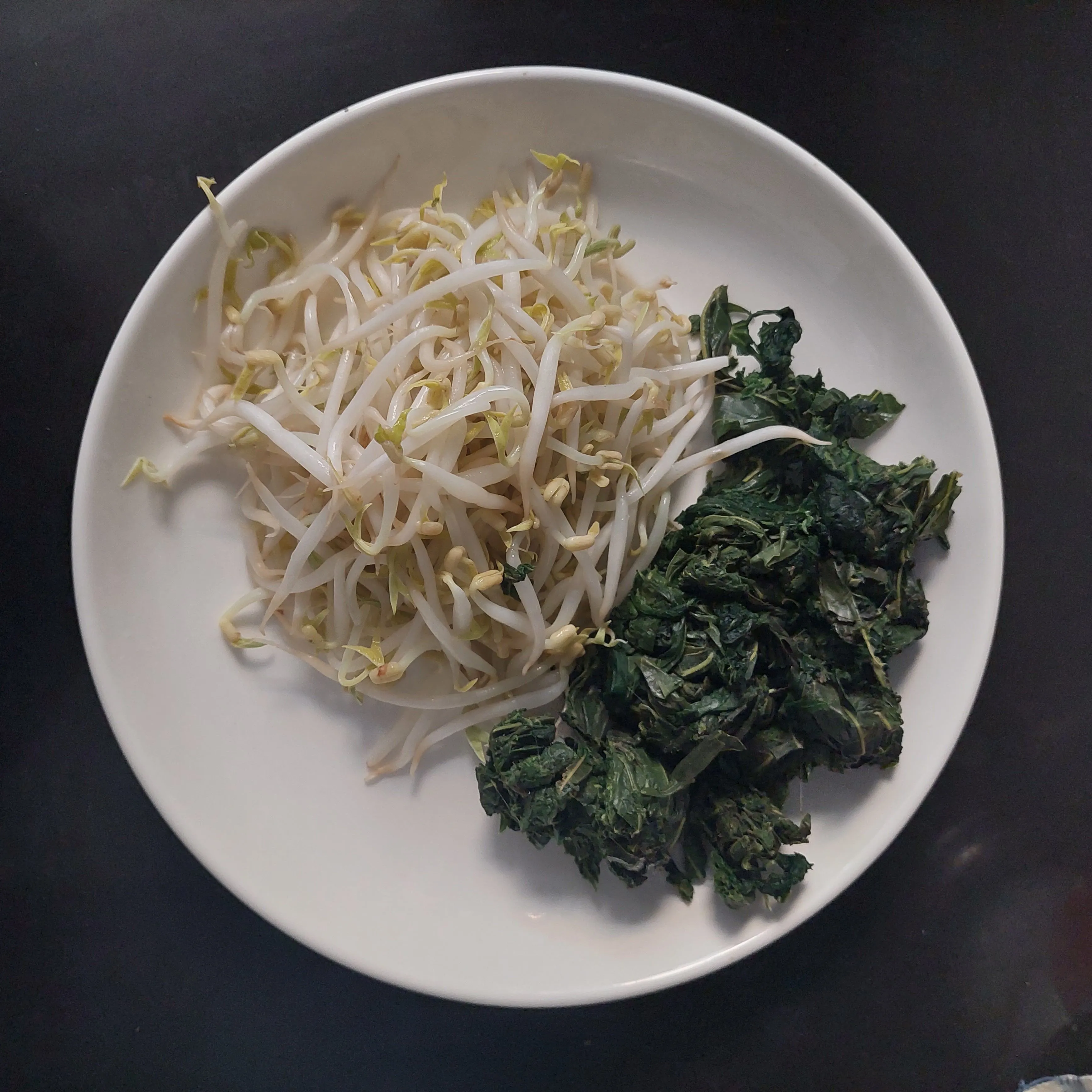 Step 3 Urap Sayur