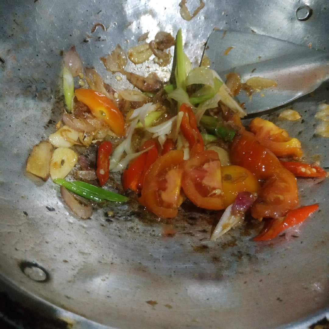 Langkah 4