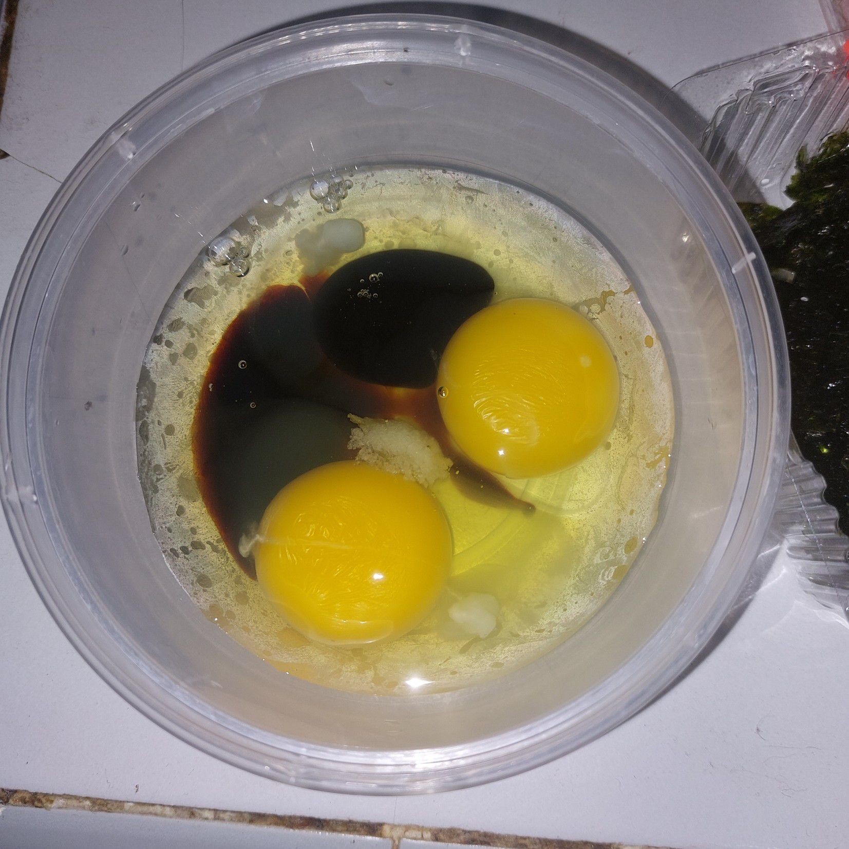 Langkah 3