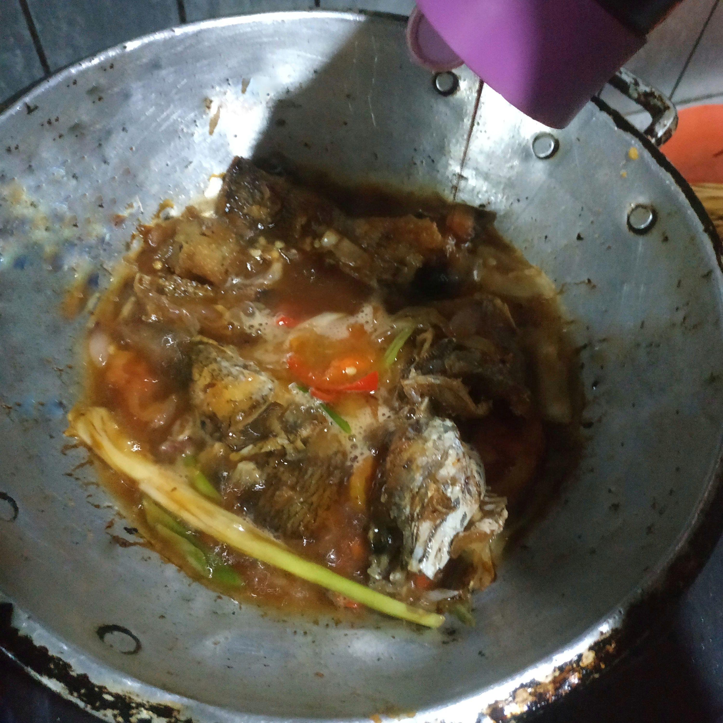 Langkah 7