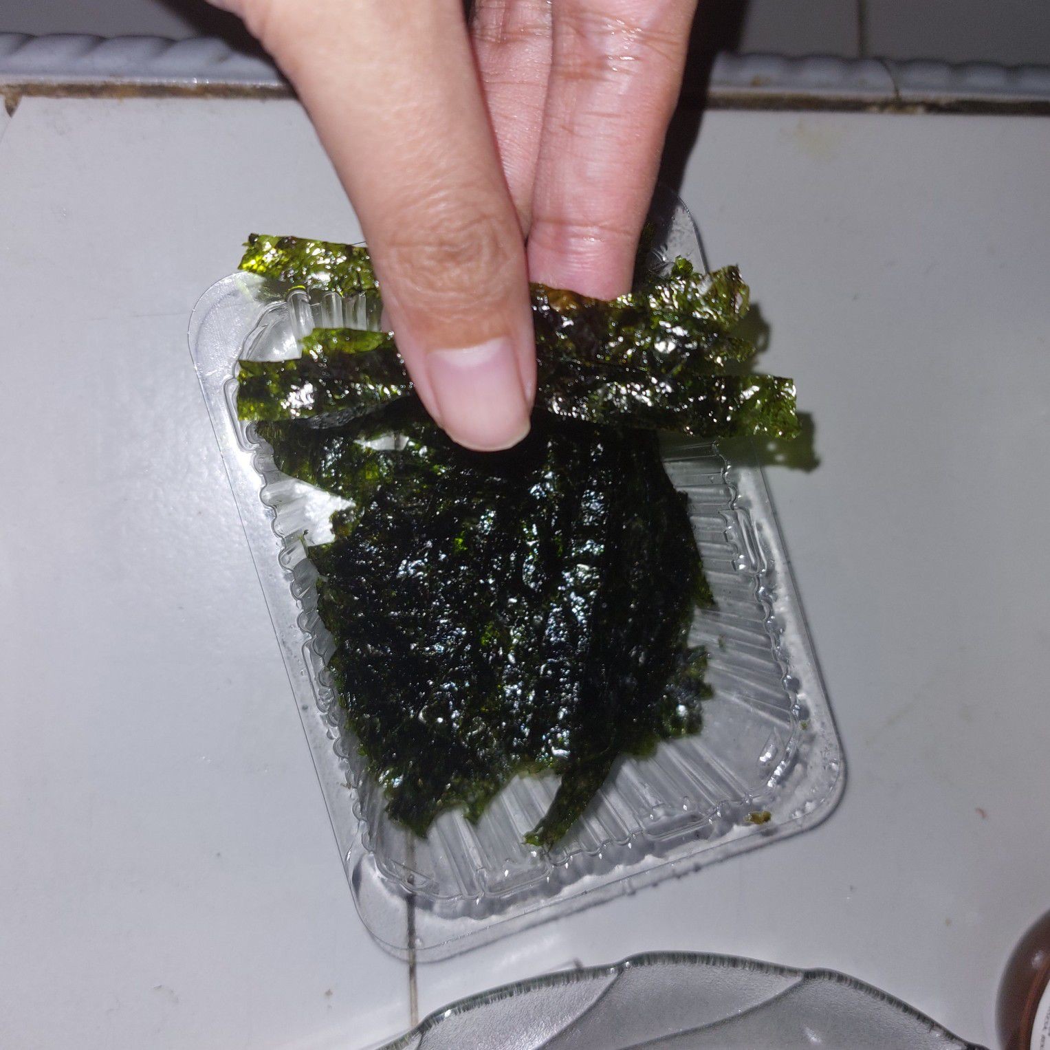 Langkah 2
