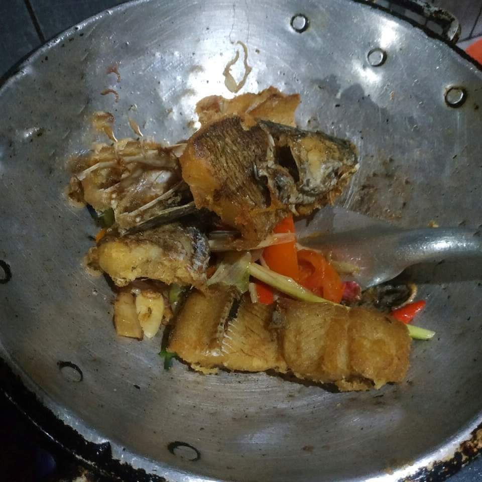 Langkah 5