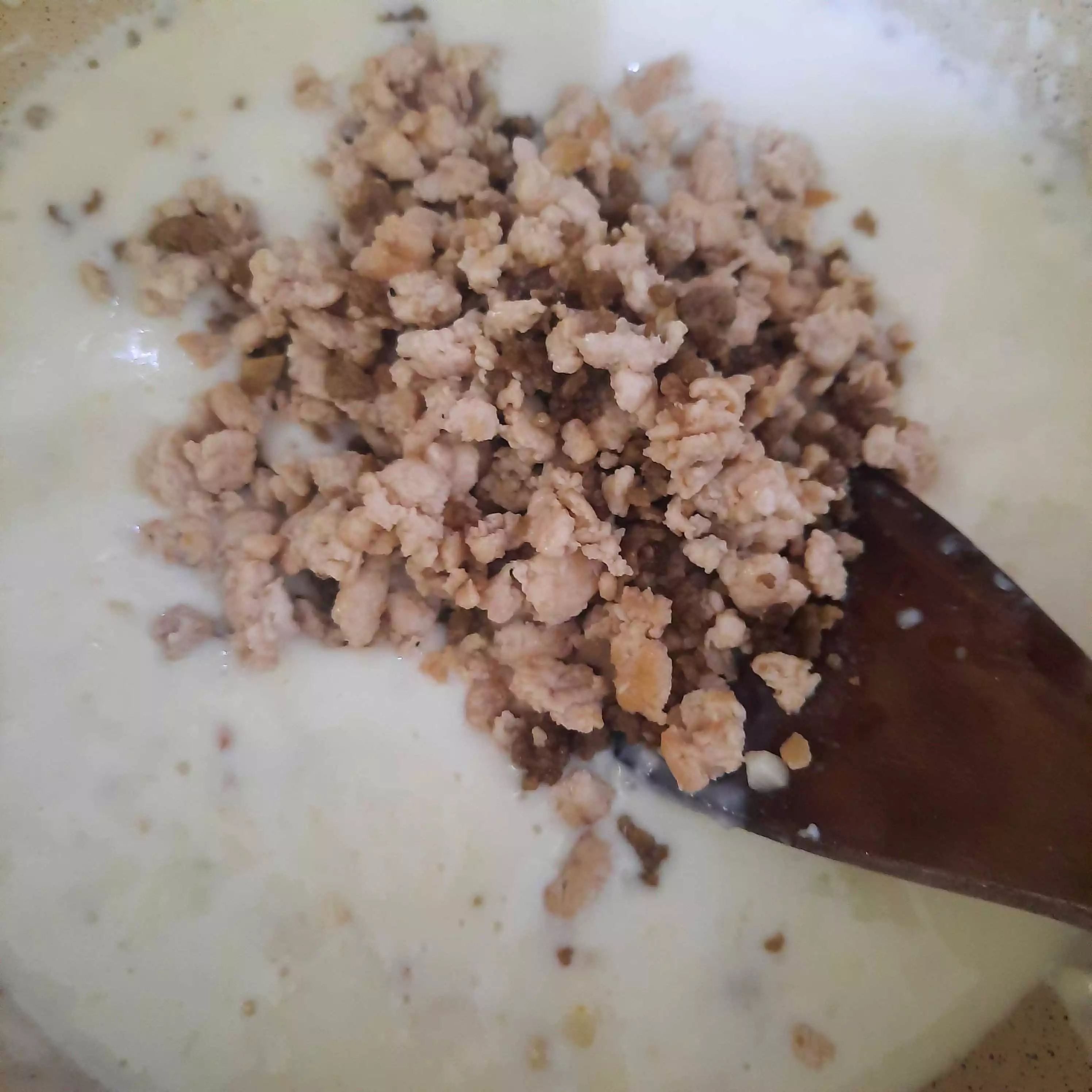 Step 3 Brulee Bomb #JagoMasakApril
