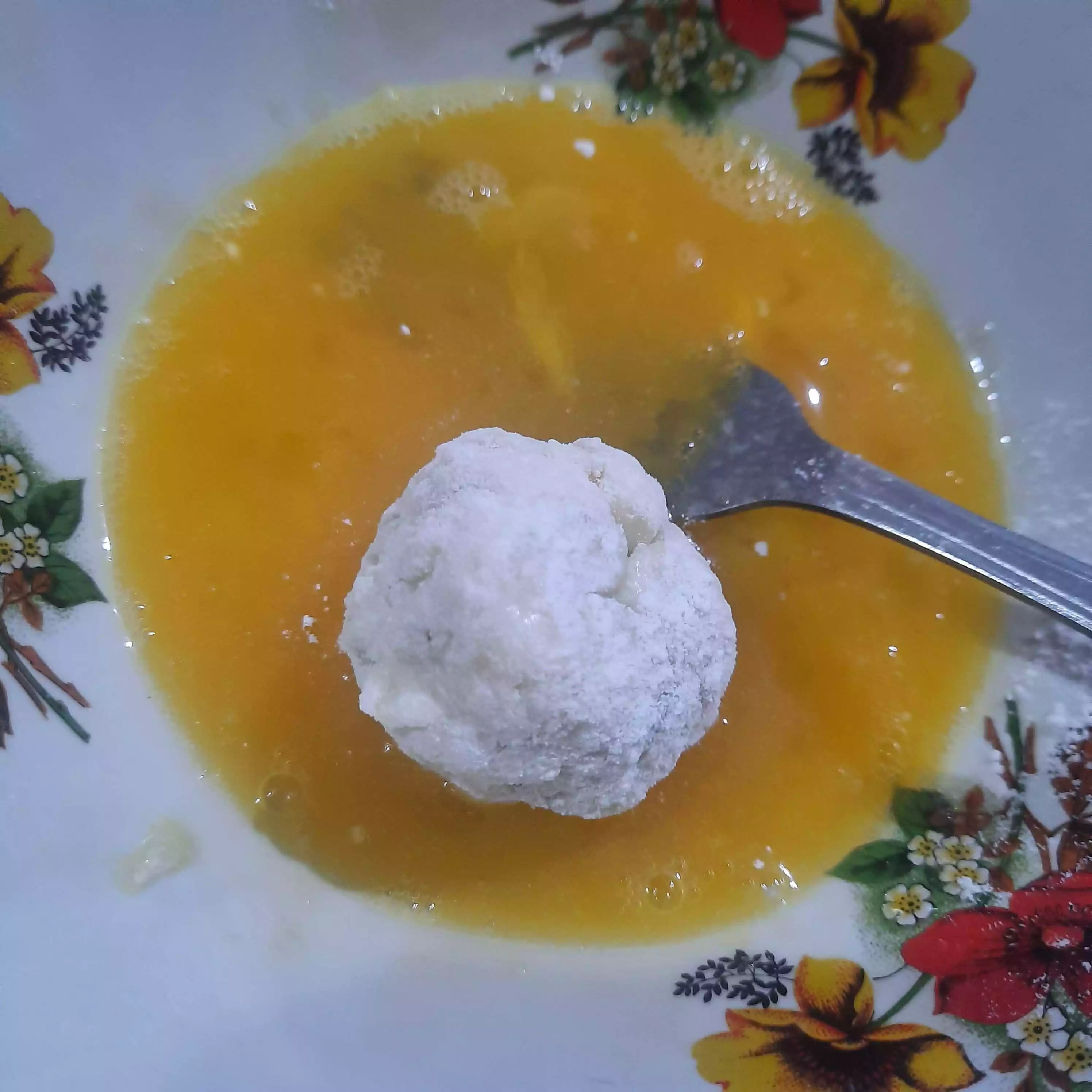 Step 6 Brulee Bomb #JagoMasakApril