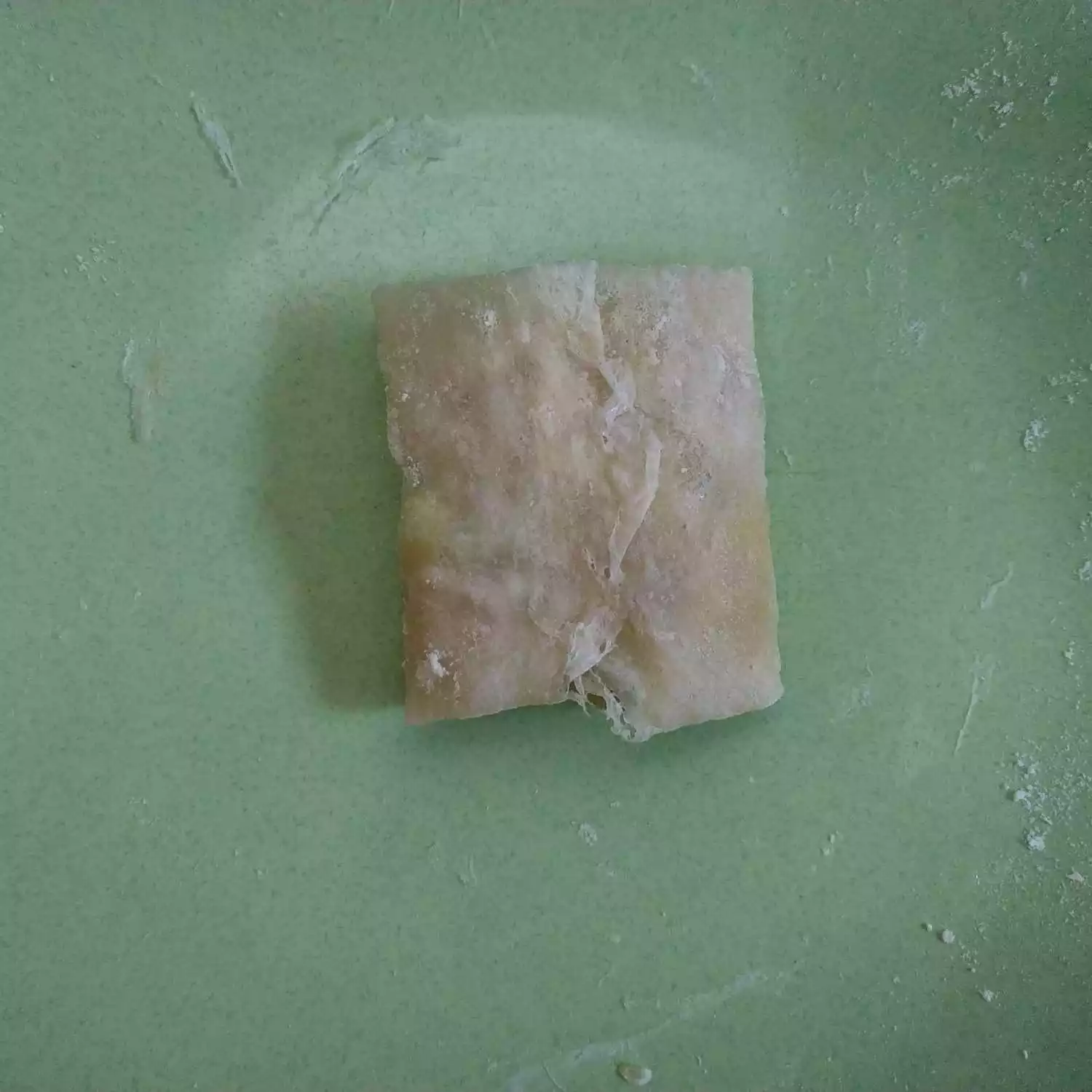 Step 6 Martabak Telur Mini Bakso Sayur #JagoMasakApril