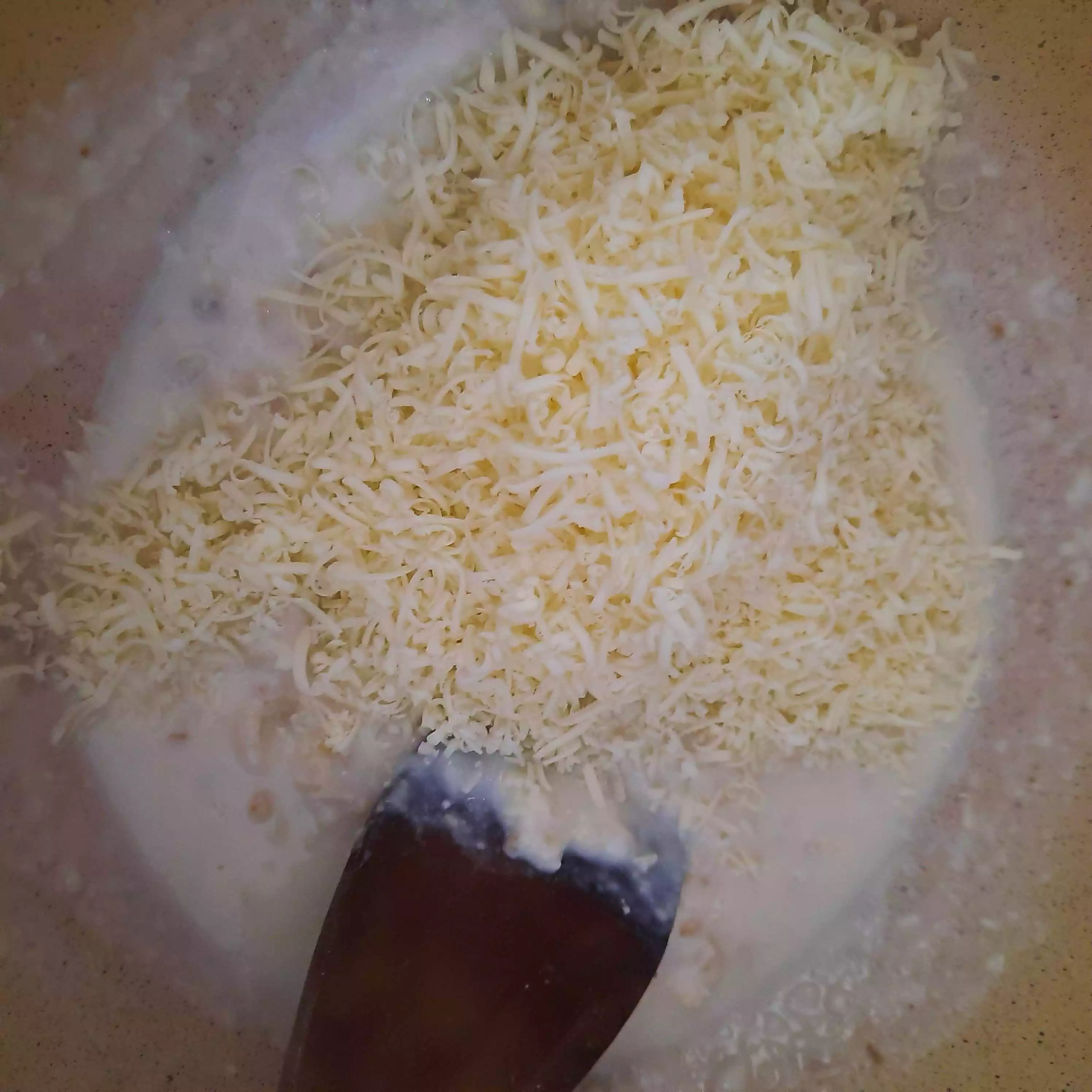 Step 2 Brulee Bomb #JagoMasakApril