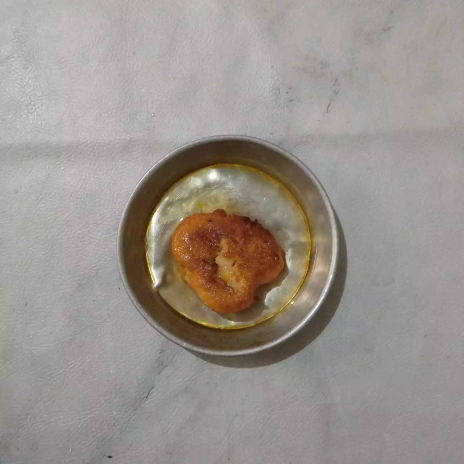 Step 5 Pisang Nangka Goreng Madu