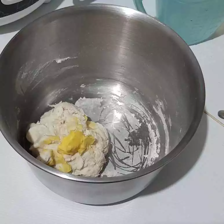 Step 5 Martabak Usus