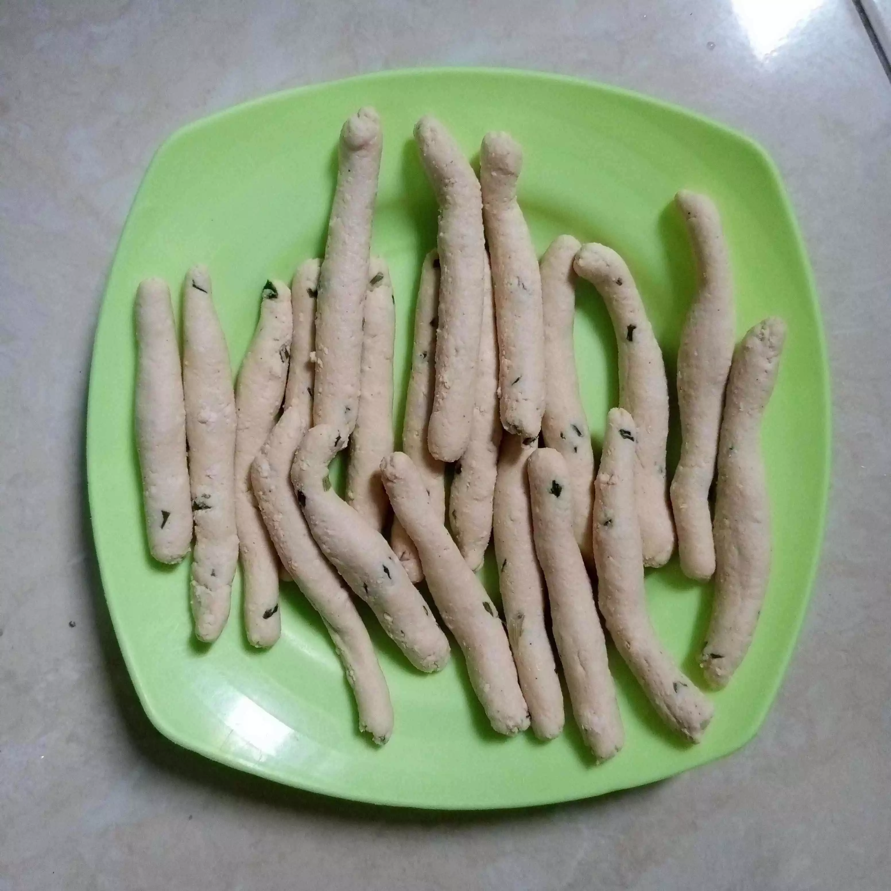 Step 3 Otak Otak Tahu Gurih #JagoMasakApril